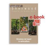 Direzione dei lavori in selvicoltura - Ebook