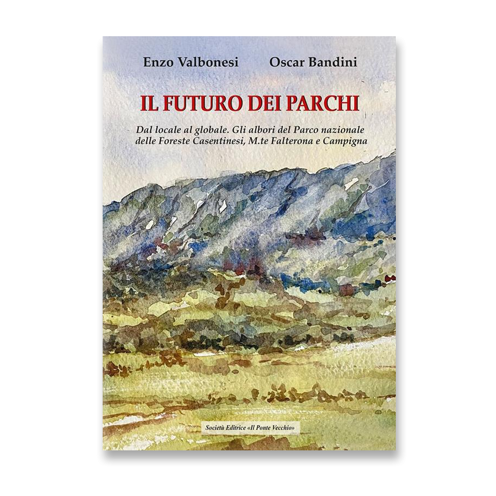 Il futuro dei parchi